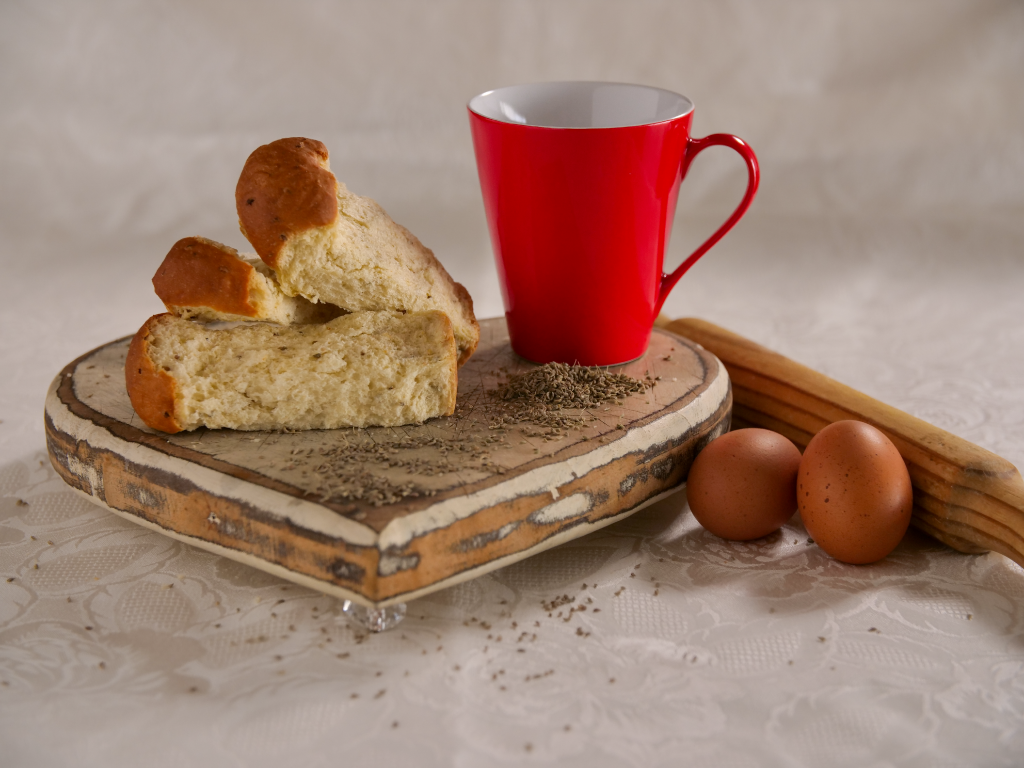 Aniseed Rusks - Image 2