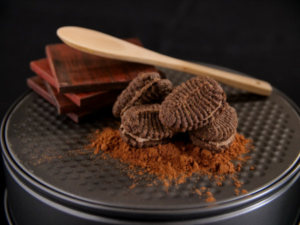 Chocolate Biscuits - Image 2