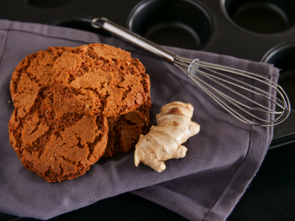 Ginger Biscuits - Image 2