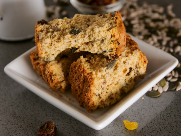 Fruity Seed Rusks - Image 2