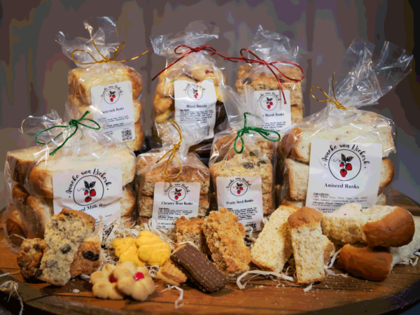 Introduction Hamper